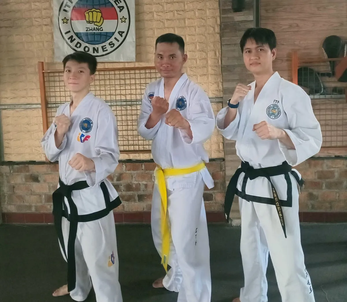Mulai Taekwondo di Usia Dewasa, Sudah Terlambat?